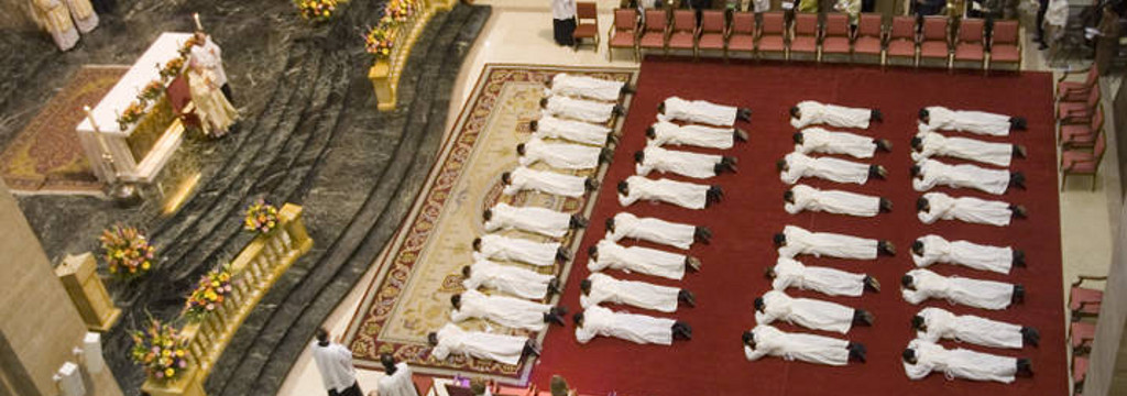 Ordination home