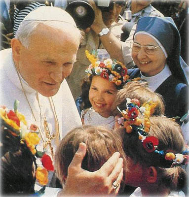 J-Paul II