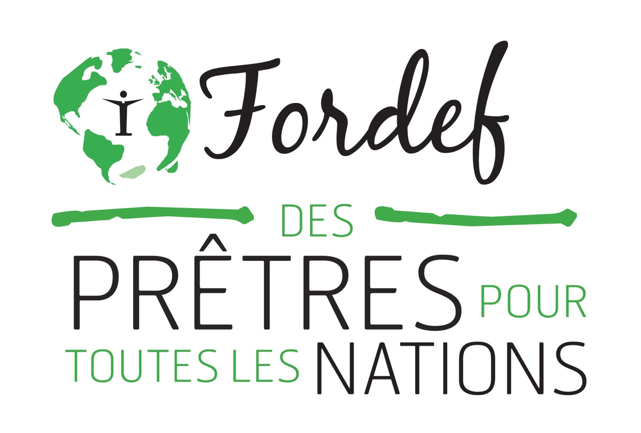 Des prêtres pour les nations