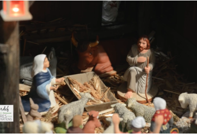 La Sainte Famille