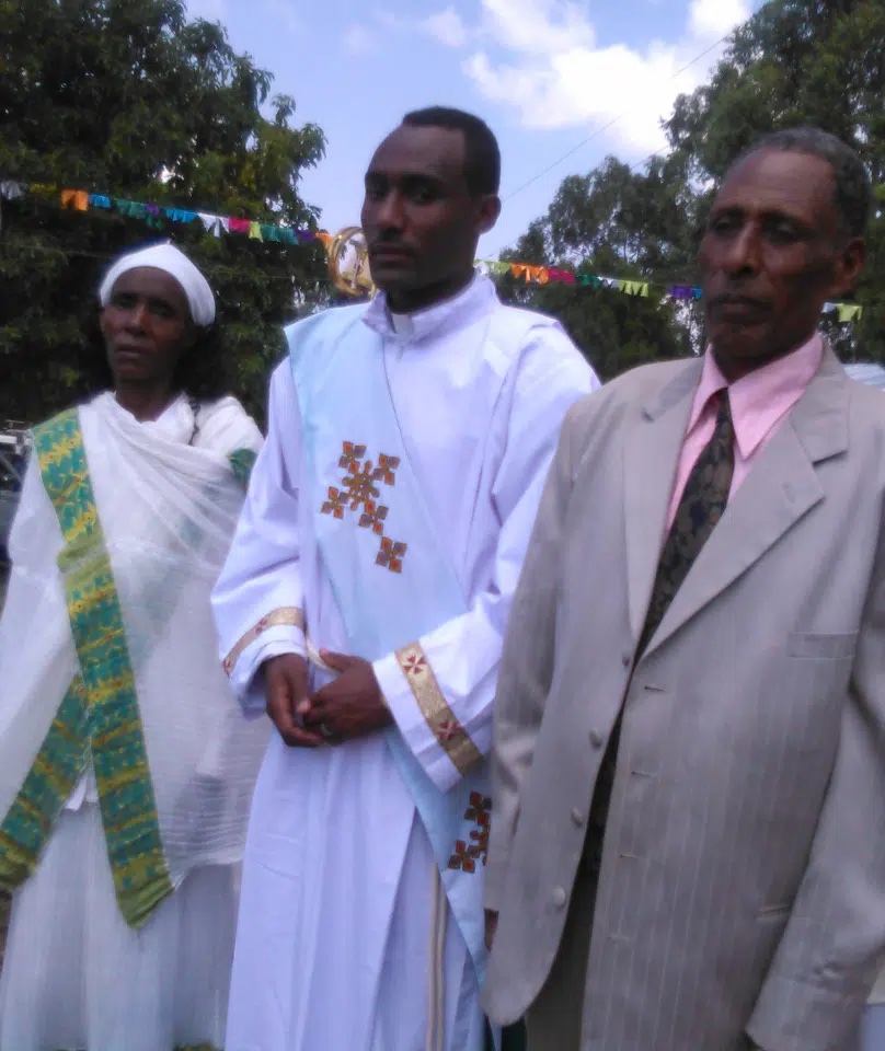 ordination