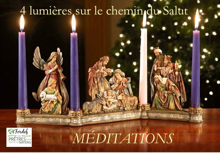 Meditations Avent