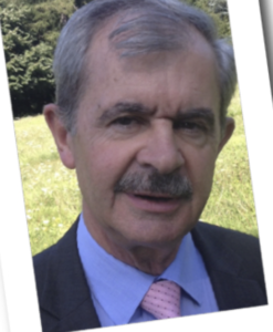 Jean-Paul Louvet