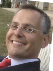 Arnaud Damois