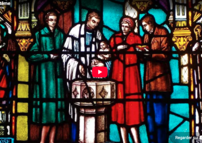 Vidéos – Les sept sacrements